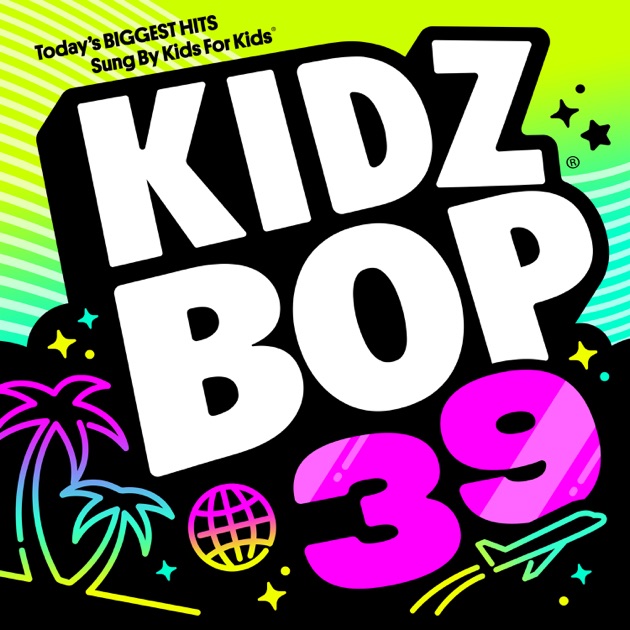 Kidz Bop Kids: Roar 