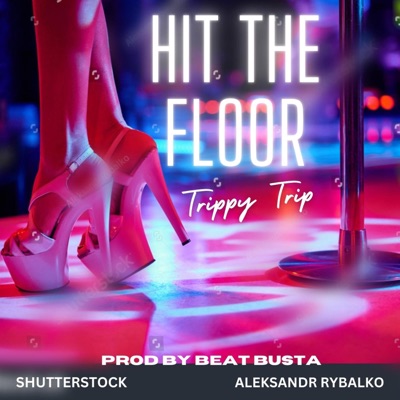 Hit the Floor - Single