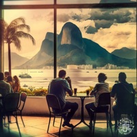 Cafe do Brasil - Single - Simber & RejSende