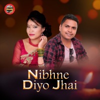 Nibhne Diyo Jhai - EP - Rajendra Kandel & Devi Gharti