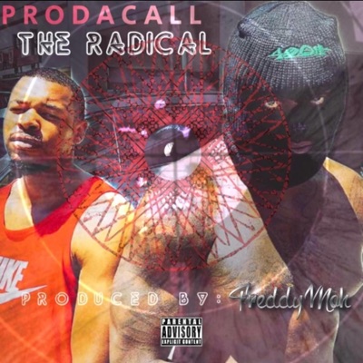 The Radical Instrumentals - EP