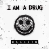 I Am a Drug artwork