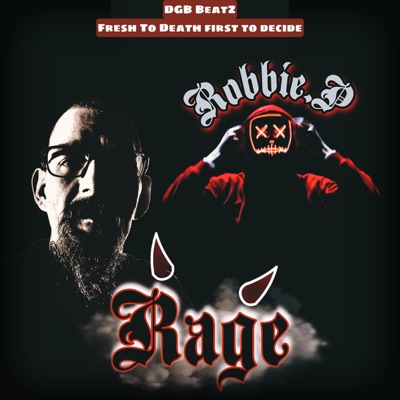 Rage - Single