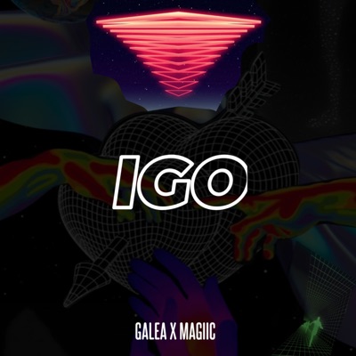 I Go (feat. Magiic) - Single