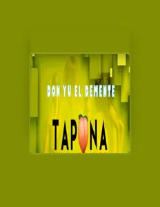 Luister naar Don Yu El Demente, bekijk muziekvideo's, lees de bio, bekijk de tourdata, en meer!