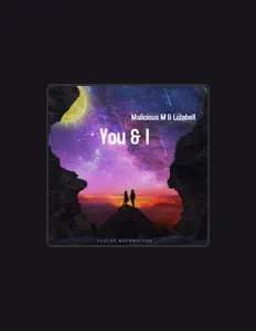 Ouve Malicious M, vê vídeos de música, lê a biografia, vê as datas da digressão e muito mais!