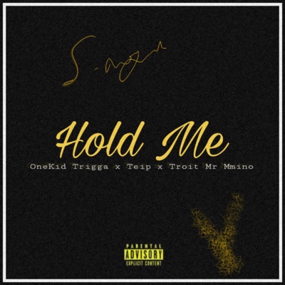 Hold me close (feat. TEIP & Troit) - Single
