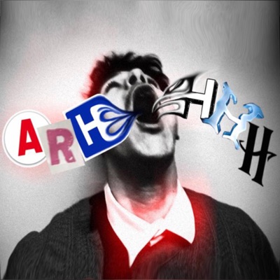ARHHHH - Single