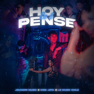 Hoy Pensé en Ti - Single