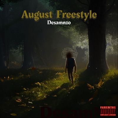 August Freestyle. - Single