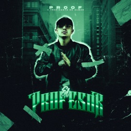 El Profesor Proof & Trafikante de Almas