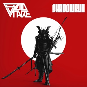 Shadowrun (Chris Keya Remix) - Single