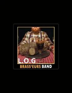 Listen to Brass'Eurs Band, watch music videos, read bio, see tour dates & more!