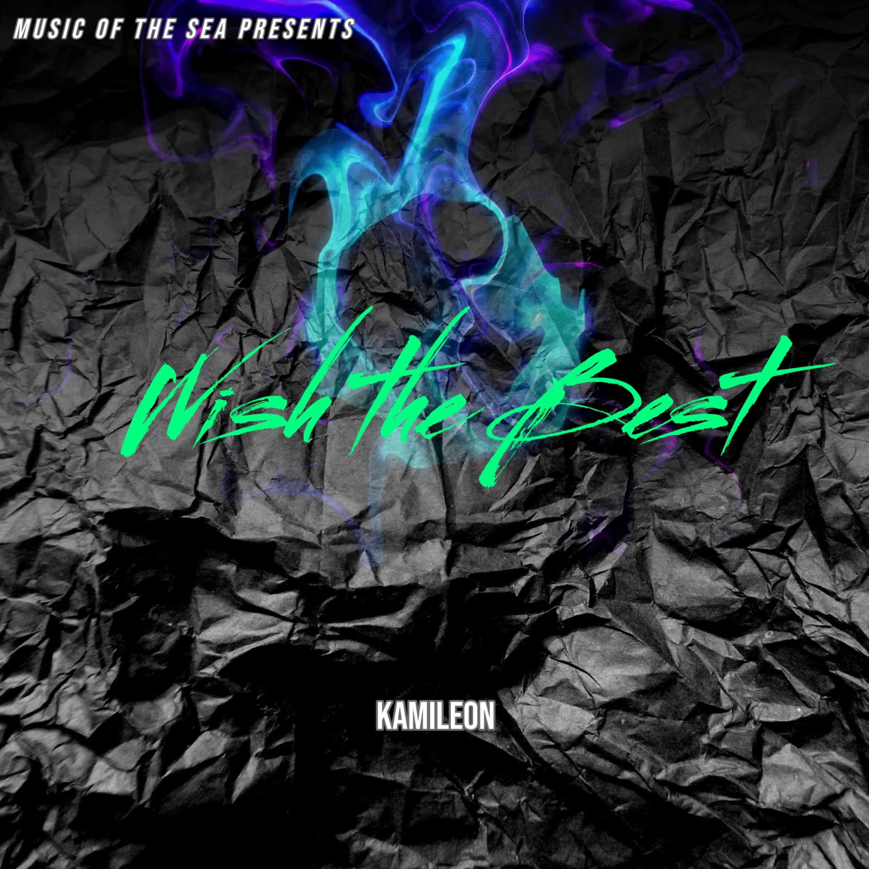 Wish the Best - Single
