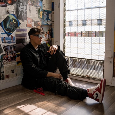 Running Out of Time - Single