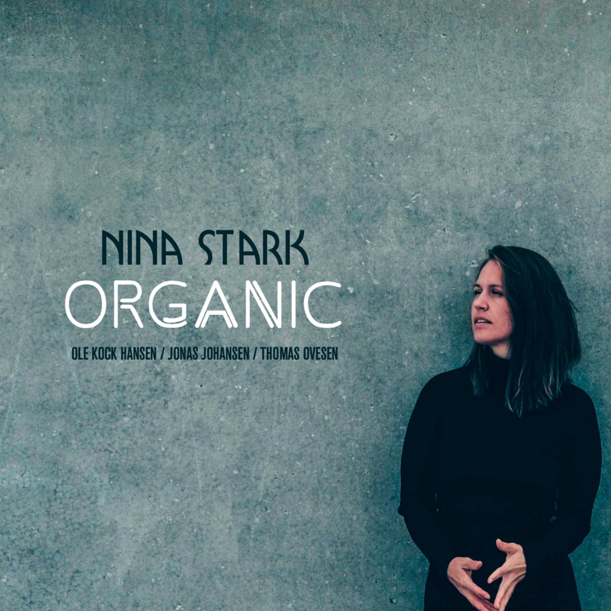 Organic by Nina Stark on Apple Music