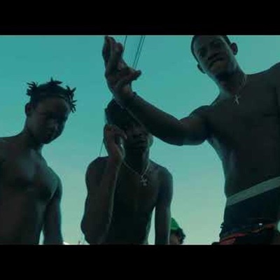 El Marin x Scyat (Run Up) - Single