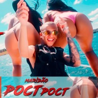 Poct Poct - Single - MARIDÃO & dj yurizin sr