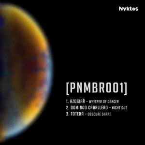 Penumbra001 - Single