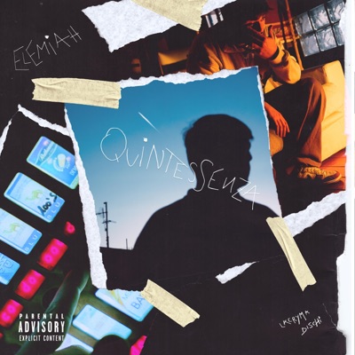 QUINTESSENZA - EP