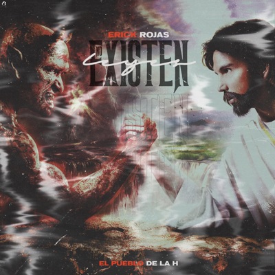 No Existen Leyes - Single