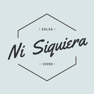 Ni Siquiera (Cover) - Single