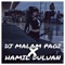 DJ MALAM PAGI X HAMIL DULUAN (feat. Tina Centini) artwork