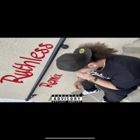 Ruthless Remix - Single - J.Brown