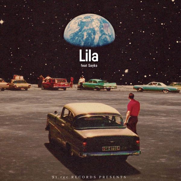 Lila (feat. Sayko)
