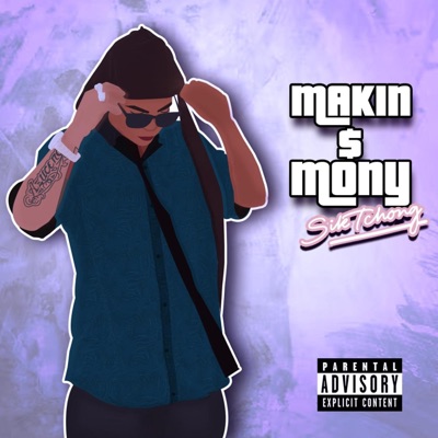 Makin $ Mony - Single