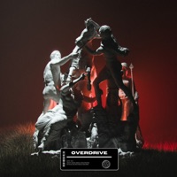 Overdrive - Single - KEVIN LNDN & loan Straton