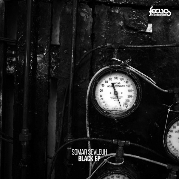 Black - EP