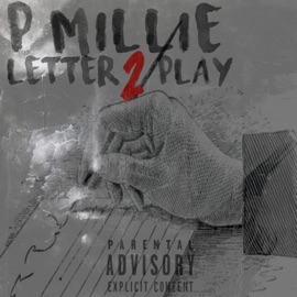 Letter 2 Play P MILLIE