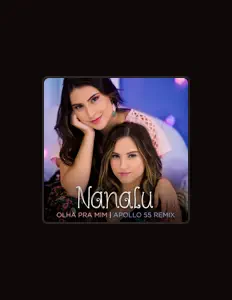 NanaLu: песни, клипы, биография, даты выступлений и многое другое.