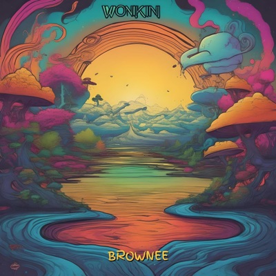 Wonkin (feat. Baby T) - Single