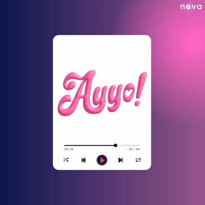 AYYO (feat. Akr & S.K.A) - Single