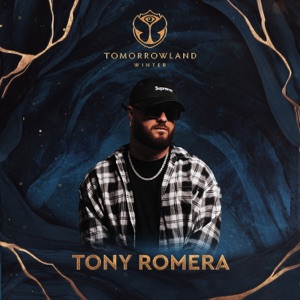 Tomorrowland Winter 2023: Tony Romera at Mainstage (DJ Mix)