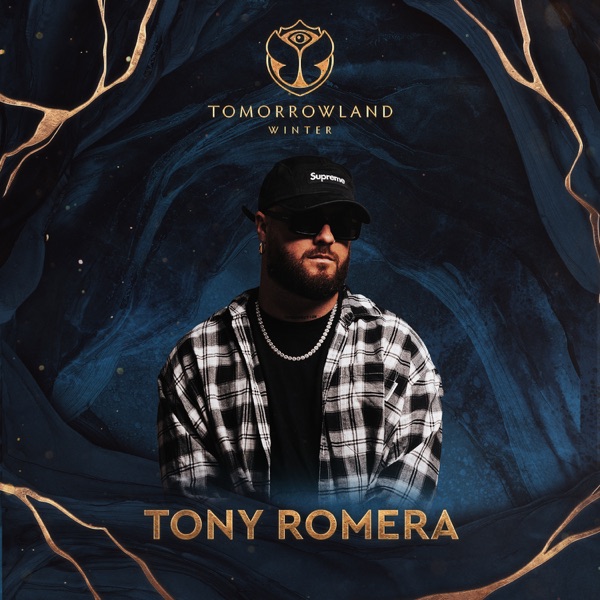 Tomorrowland Winter 2023: Tony Romera at Mainstage (DJ Mix)