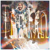 The Fall (feat. Truth To Power) [O Brother, Where Art Thou? Version - 02-21-22] [O Brother, Where Art Thou? Version - 02-21-22] - Single - the KrYst
