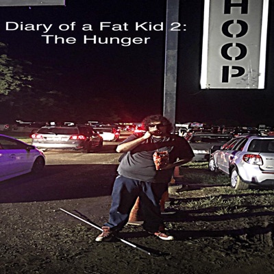 Diary of a Fat Kid 2: The Hunger