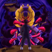 Distortion World - Dtrey