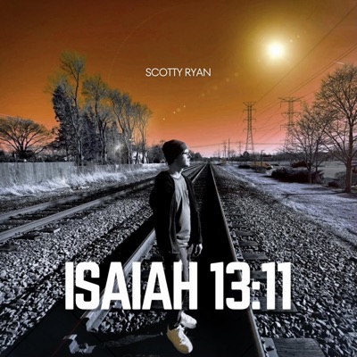 Isaiah 13:11 - Single