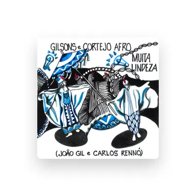 Listen to Cortejo Afro, watch music videos, read bio, see tour dates & more!