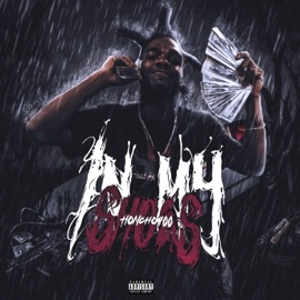 DOA (feat. STRAPP2XX & STUNNA) HONCHO 400