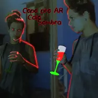 Sombra — Caio