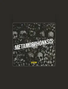 DigiFunk सुनें, म्यूज़िक वीडियो देखें, बायो पढ़ें, दौरे की तारीखें और बहुत कुछ देखें!