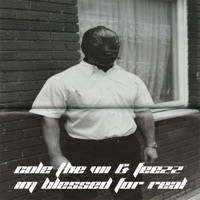 Im Blessed For Real (feat. Cole The VII) - Single - FEEZZ