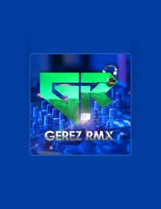 Gerez Rmxを聴いたり、ミュージックビデオを鑑賞したり、経歴やツアー日程などを確認したりしましょう！