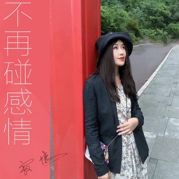 不再碰感情 - Single