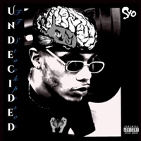 Undecided (feat. Freshy stack pesos) - Single - Calebb
